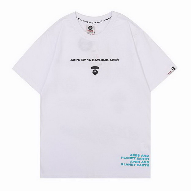 men bape t-shirts M-XXL-082